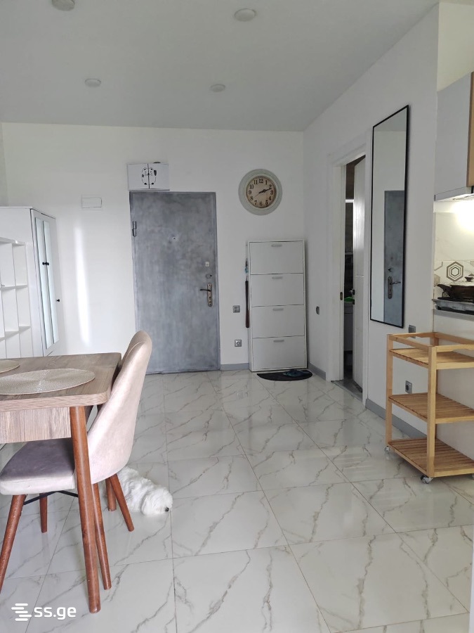 Firosman Street 16 - 2 rooms