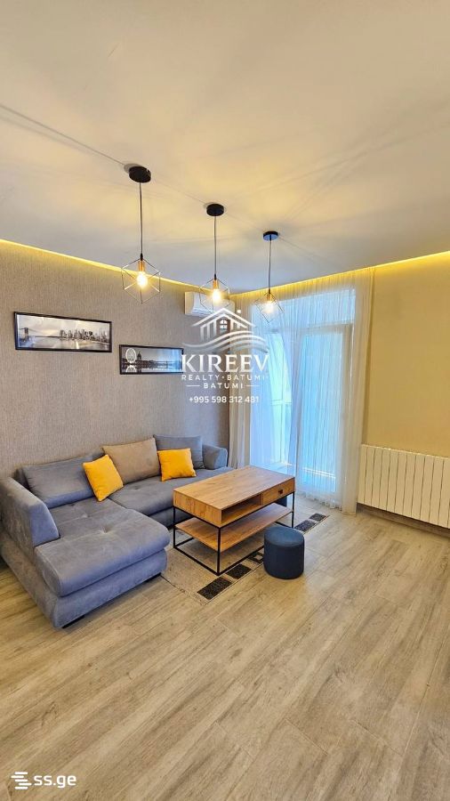 Angis st. 2nd lane 11 - 3 rooms