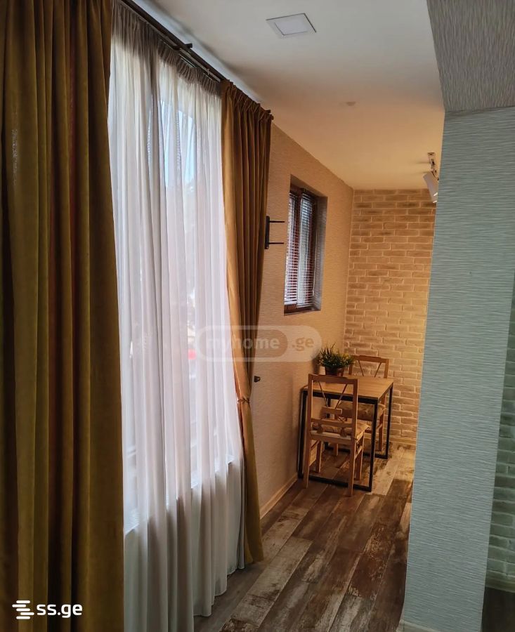 rica st. 11 - 2 rooms