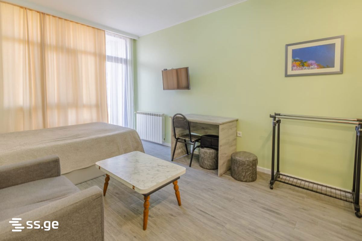 Z. Gorgiladze Street 69 - 1 rooms