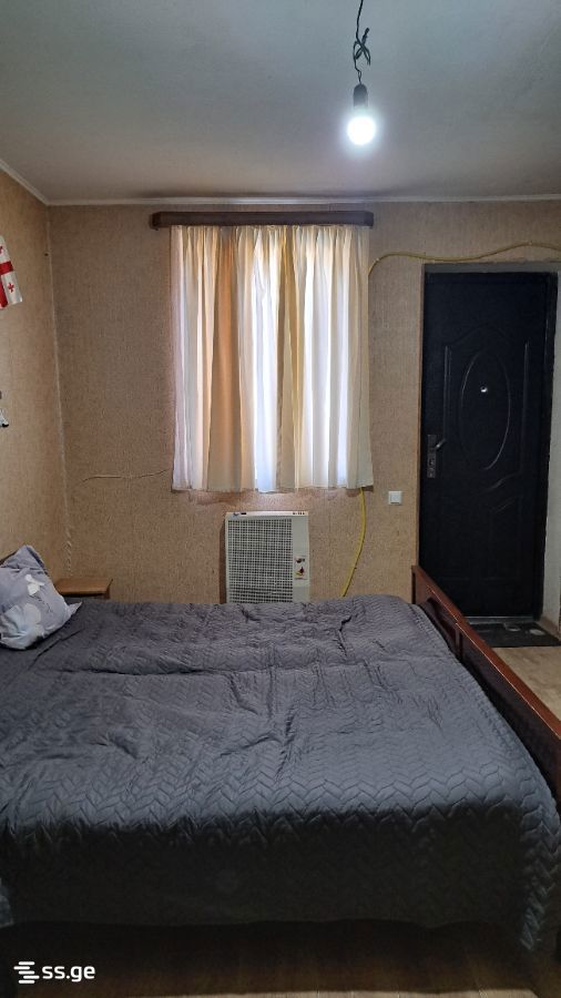 Bendukidze University Campus 16 - 1 rooms