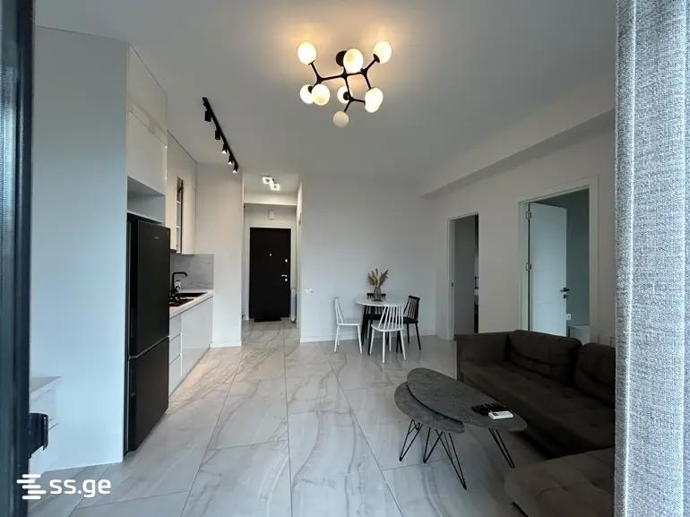 pekini st. - 3 rooms