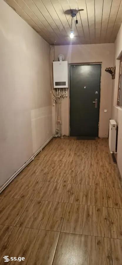sokhumi st. - 2 rooms