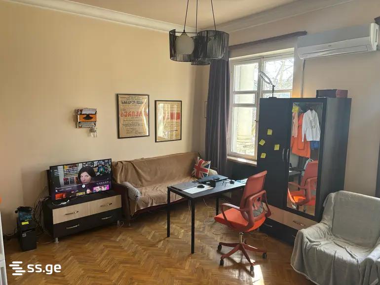 kostava st. 64 - 1 rooms