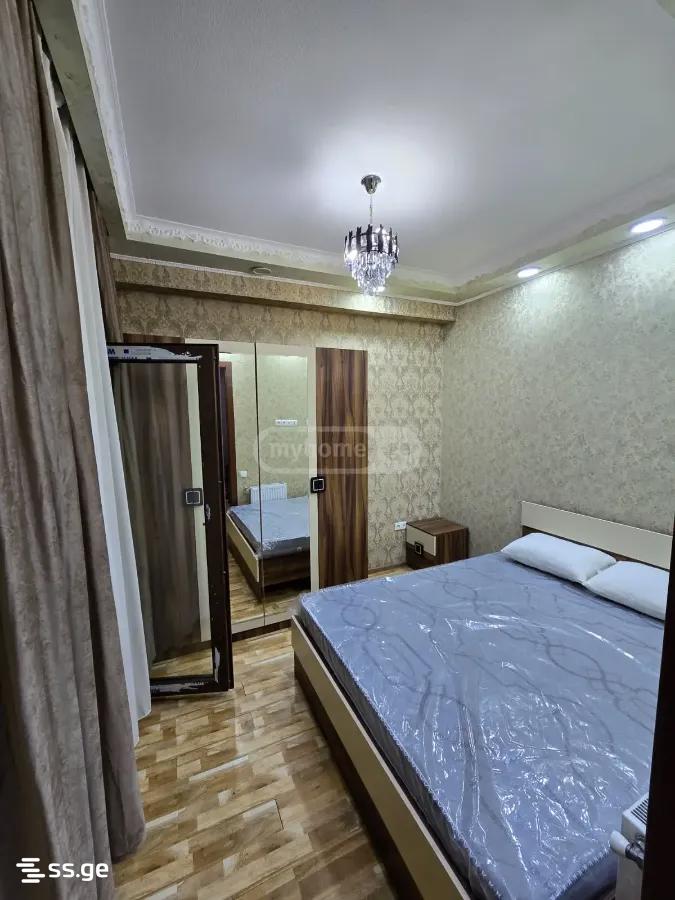 Mirian Mephe st. - 2 rooms