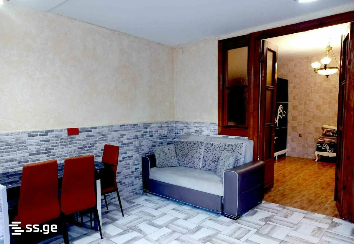 kipiani st. 25 - 3 rooms