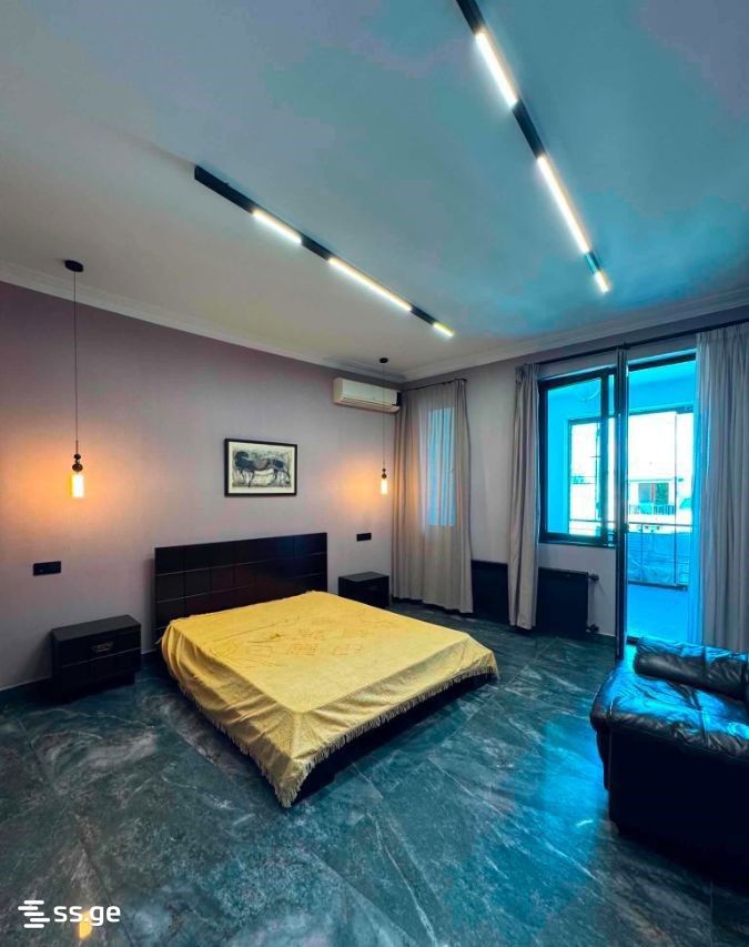 mckheta st. - 3 rooms