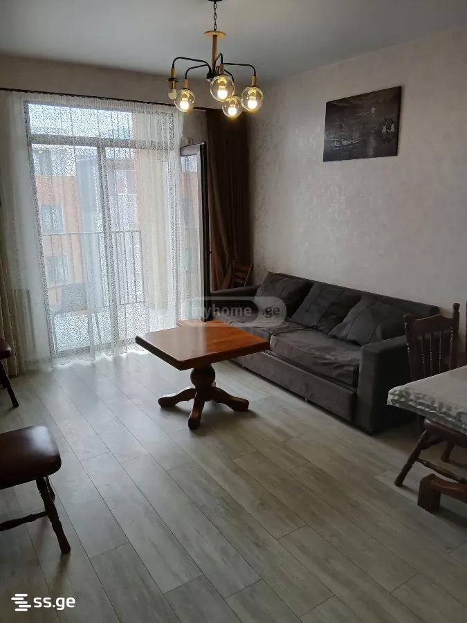 Davari st. - 2 rooms