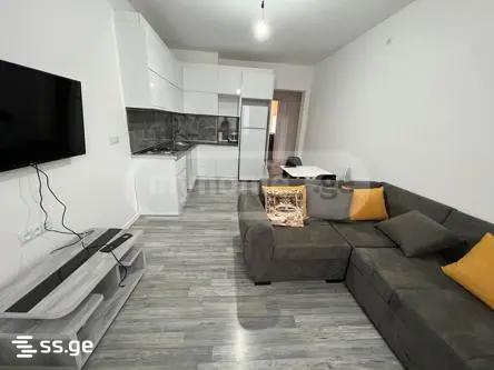 Sh. Nadirashvili st. - 2 rooms