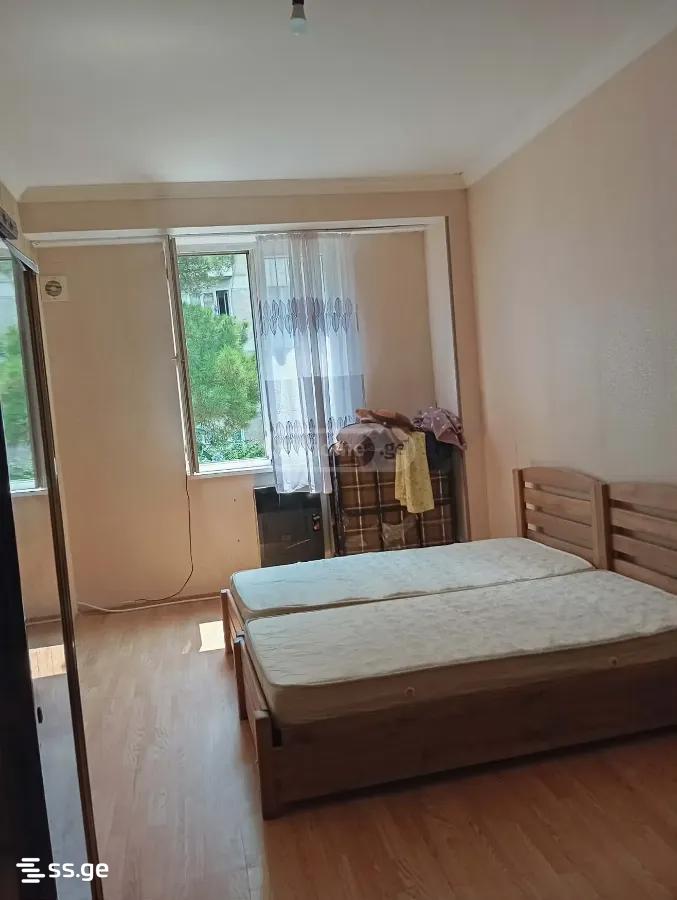 marukhis gmirebi st. 0 - 2 rooms