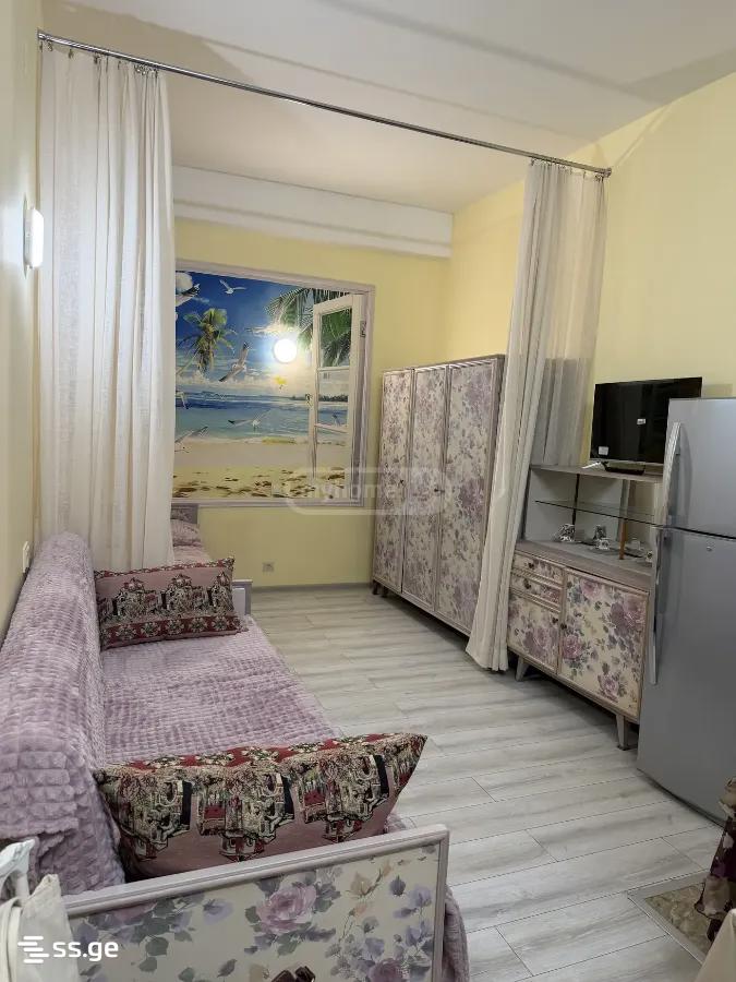 V.Orbeliani st. 23 - 1 rooms