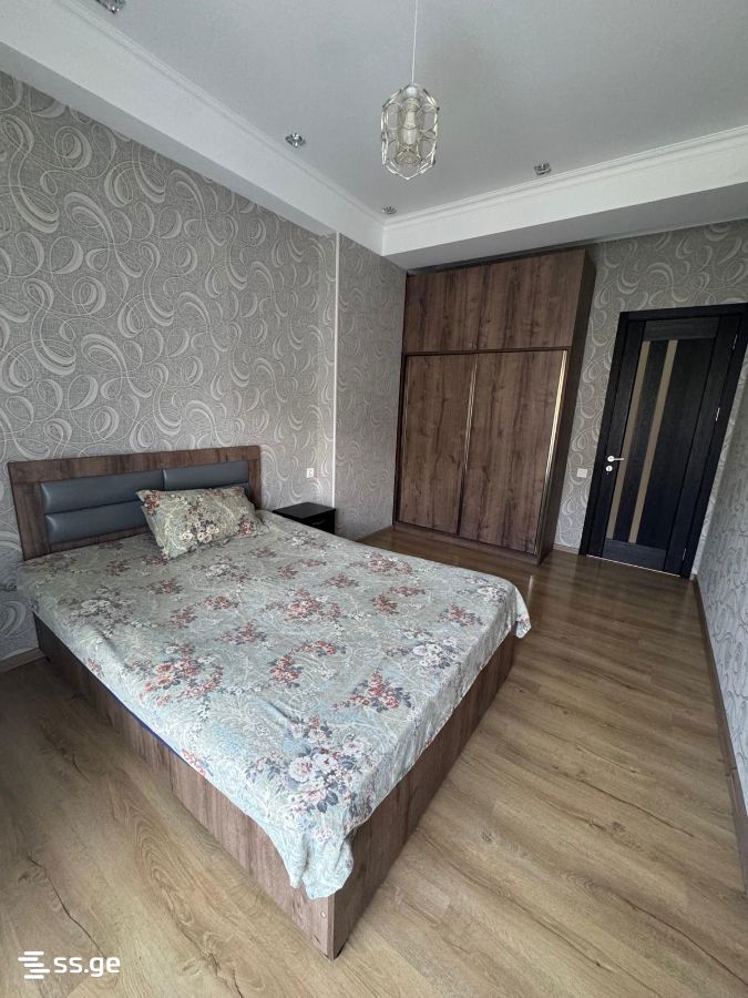 Ts. Dadiani st. (nadzaladevi) 111 - 2 rooms