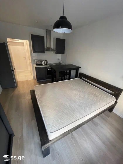 13 - 1 rooms