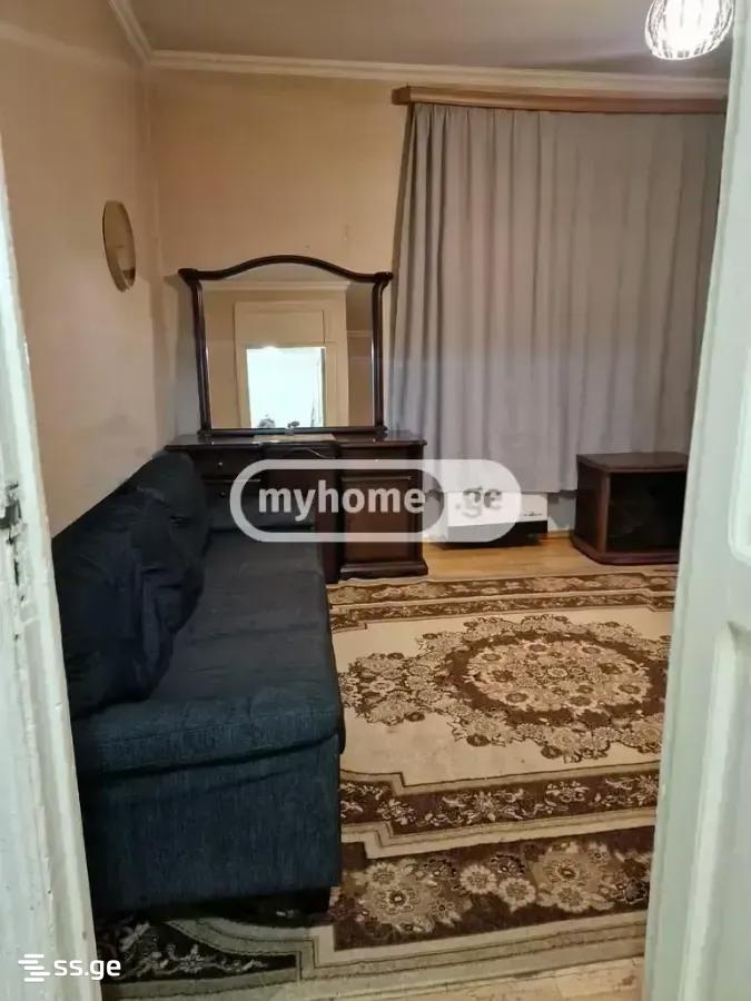 kavsadze st. - 2 rooms