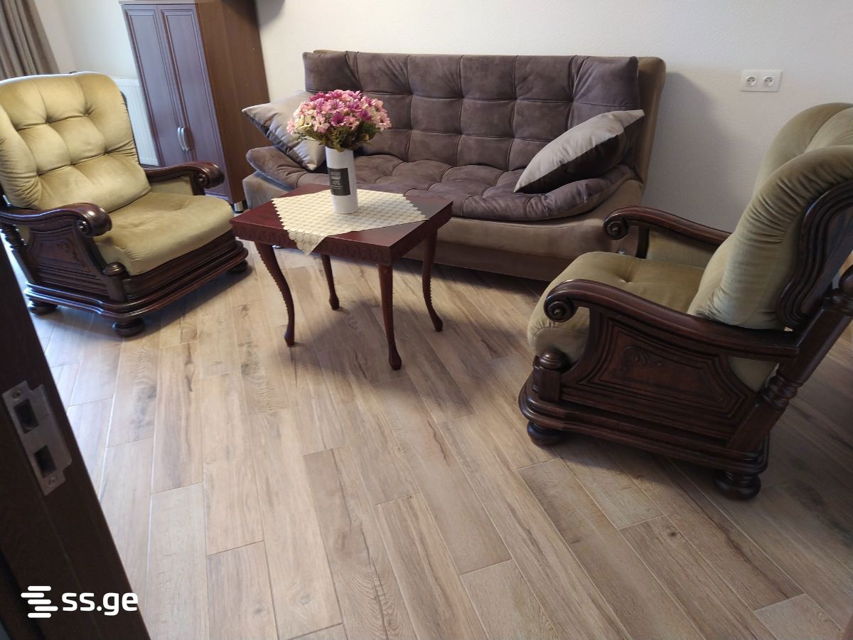 kalandadze st. 2 - 2 rooms