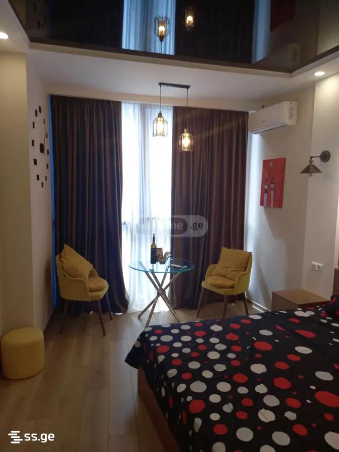 Firosman Street 9 - 1 rooms