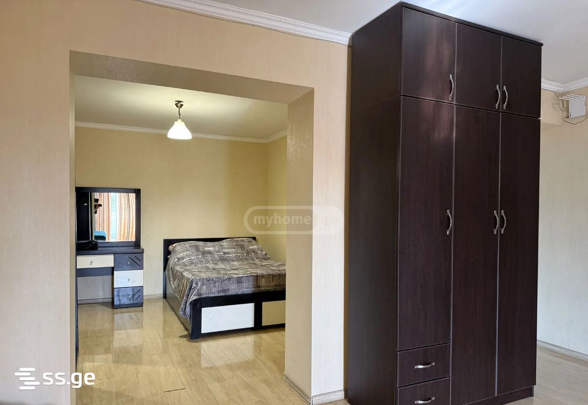 a.wereTlis avenue 87 - 2 rooms