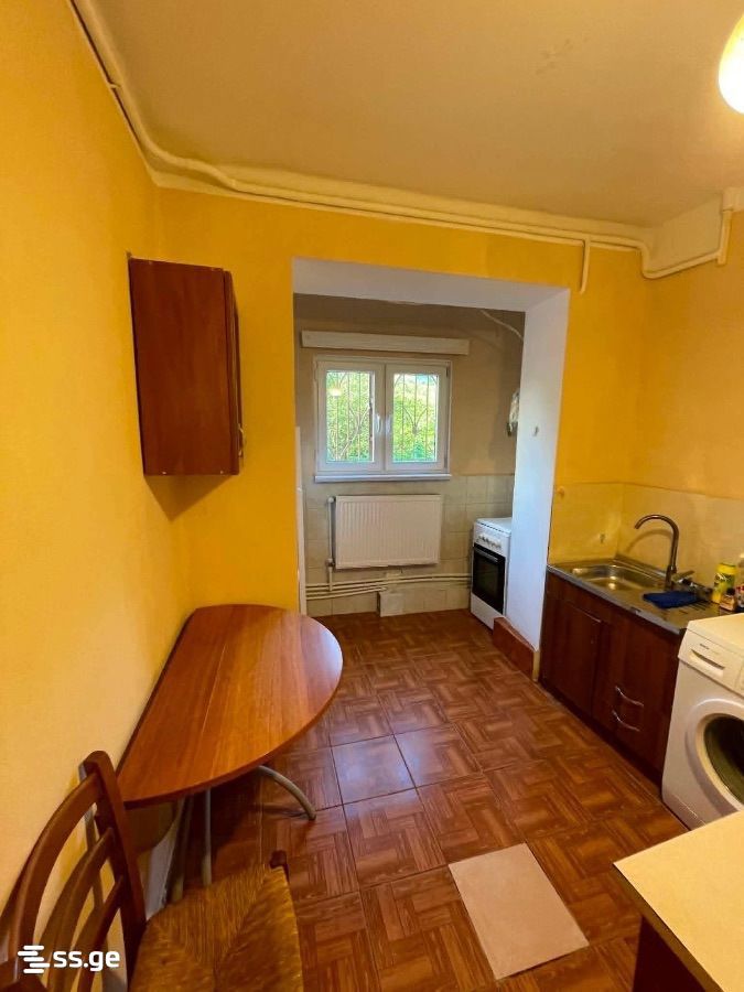 ckneti st. - 2 rooms