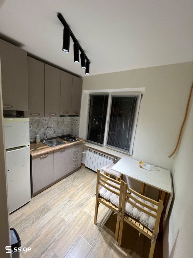 pekini st. 15 - 1 rooms