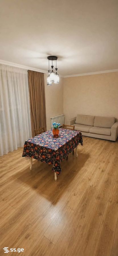 javakheti st. - 2 rooms