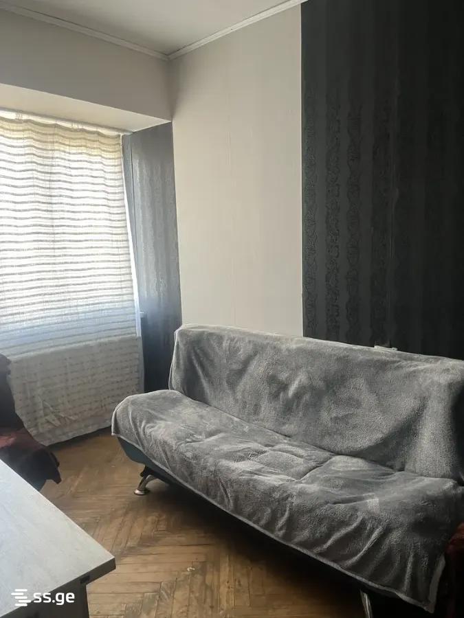 II Microdistrict - Gldani 0 - 3 rooms