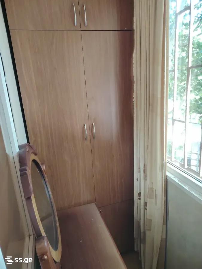 Block III - Vazha-Pshavela - 2 rooms