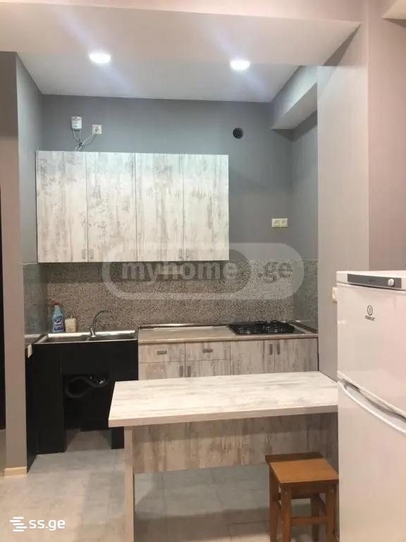 Gobronidze st. - 1 rooms