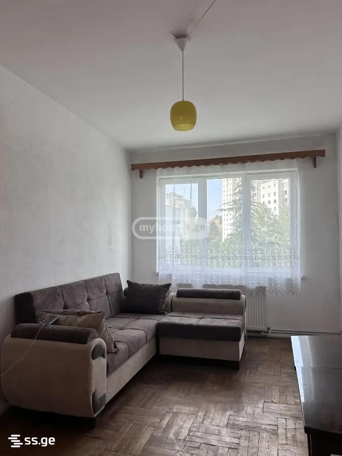 Avto Varazi st. - 2 rooms