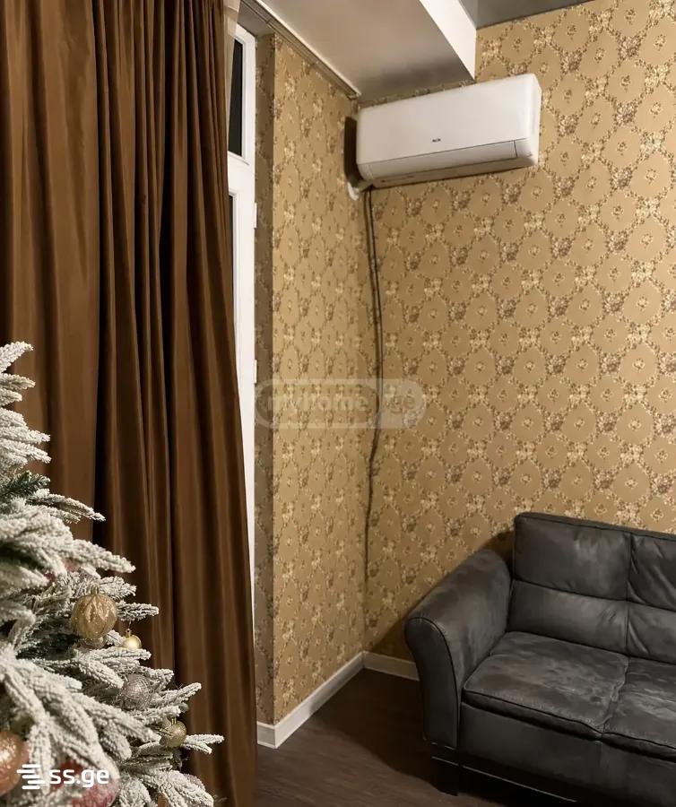 javakheti st. - 2 rooms
