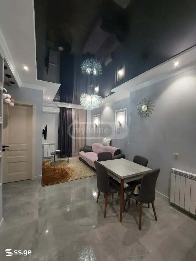 140 - 3 rooms