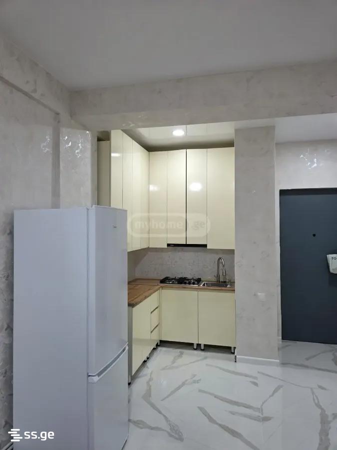 krtsanisi st. - 2 rooms