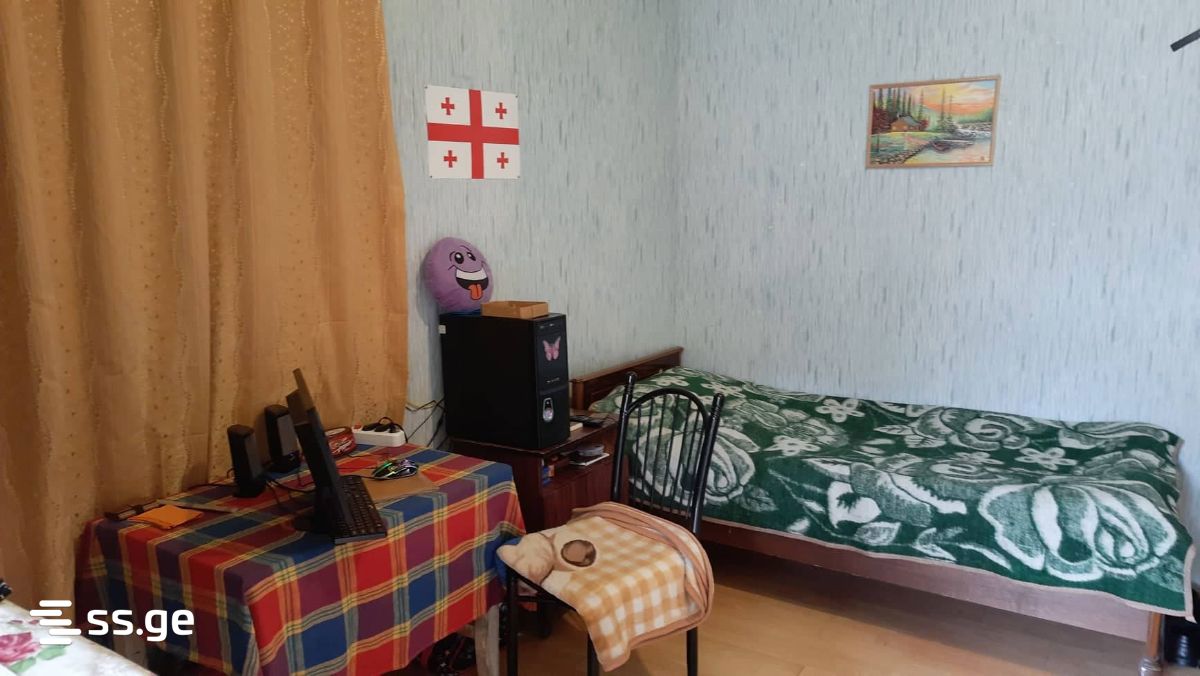 u. chkheidze st. 20 - 1 rooms