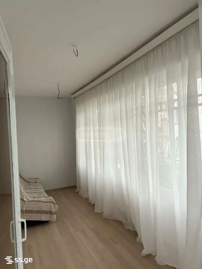 nucubidze II plato 7 - 3 rooms