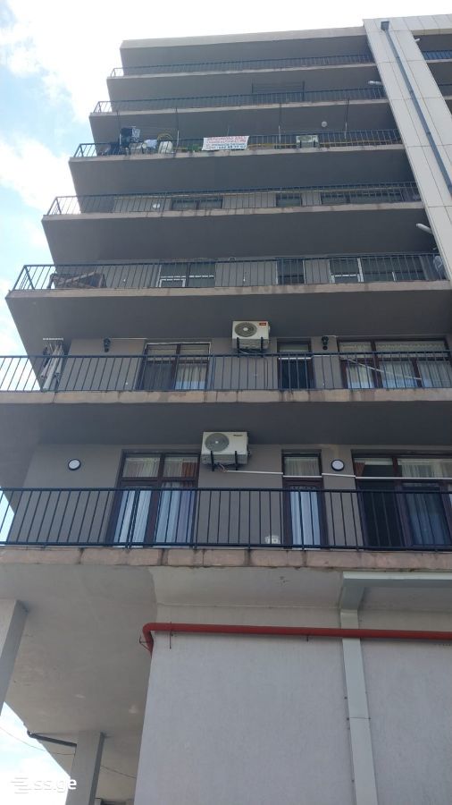 Sherif Khimshiashvili Ave 13 - 2 rooms