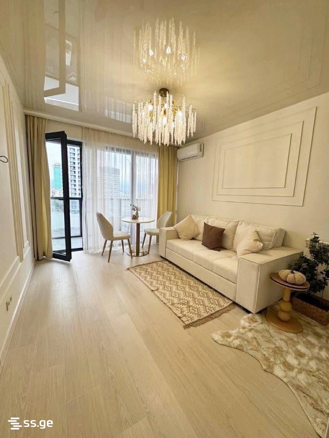 13 - 1 rooms