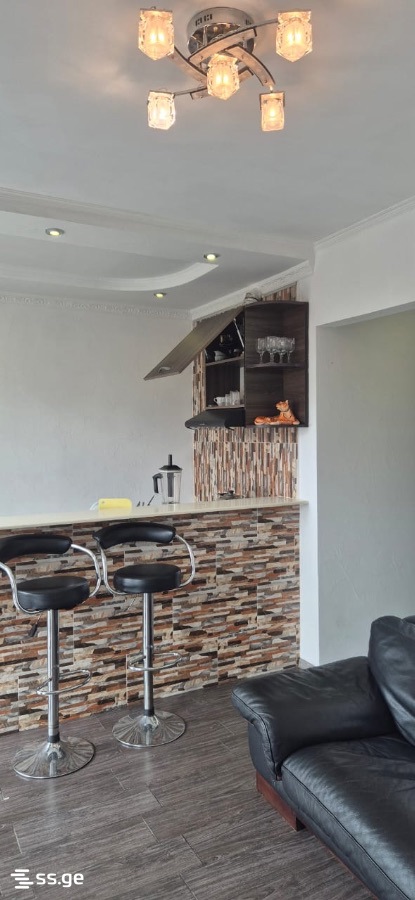 M. Lermontov Street 37 - 2 rooms