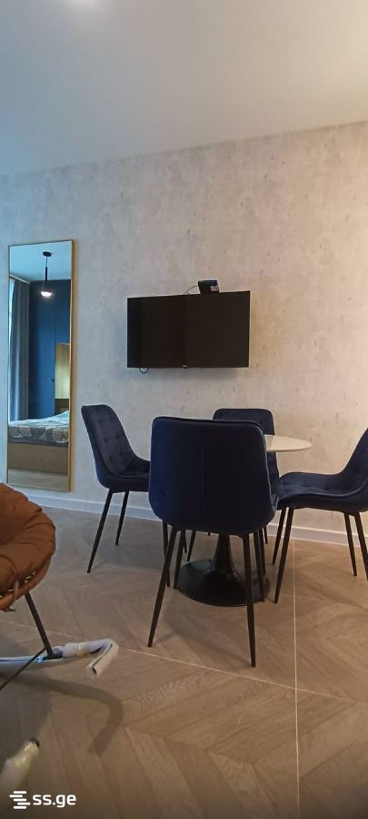Tazari st. 22 - 1 rooms