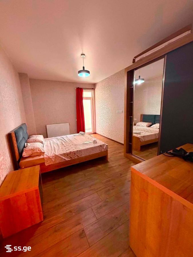 Bagrationi str. 156 - 3 rooms