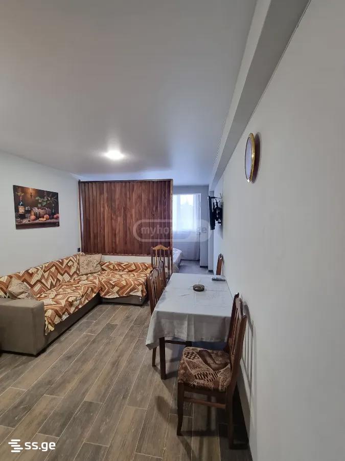Beri Gabriel Salosi Ave. 0 - 2 rooms