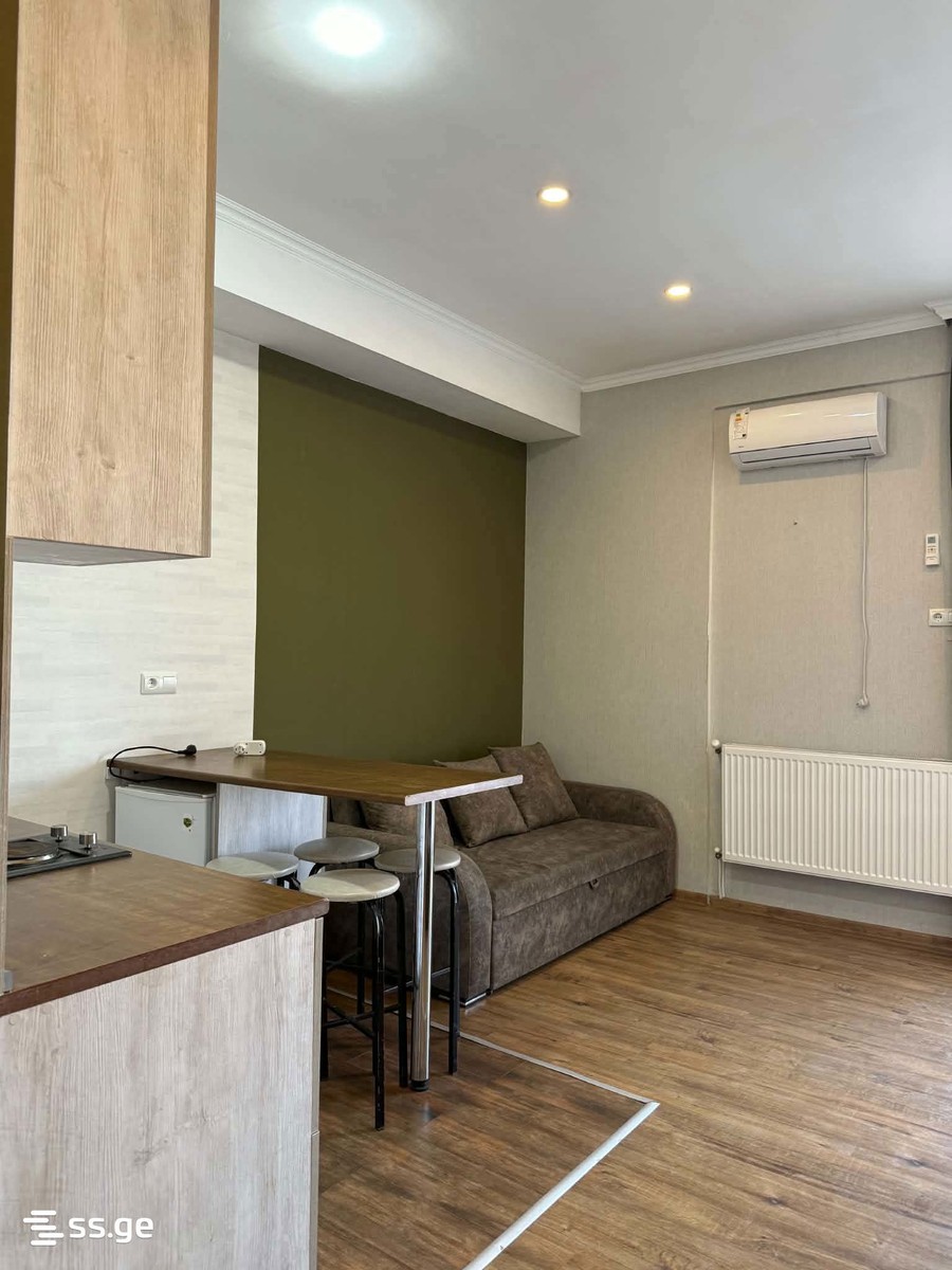 Lekh Kachinski st. 1 - 1 rooms