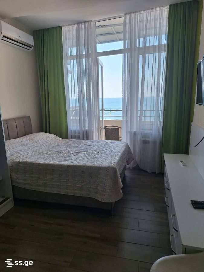 Sh. Inasaridze St. 16ა - 1 rooms