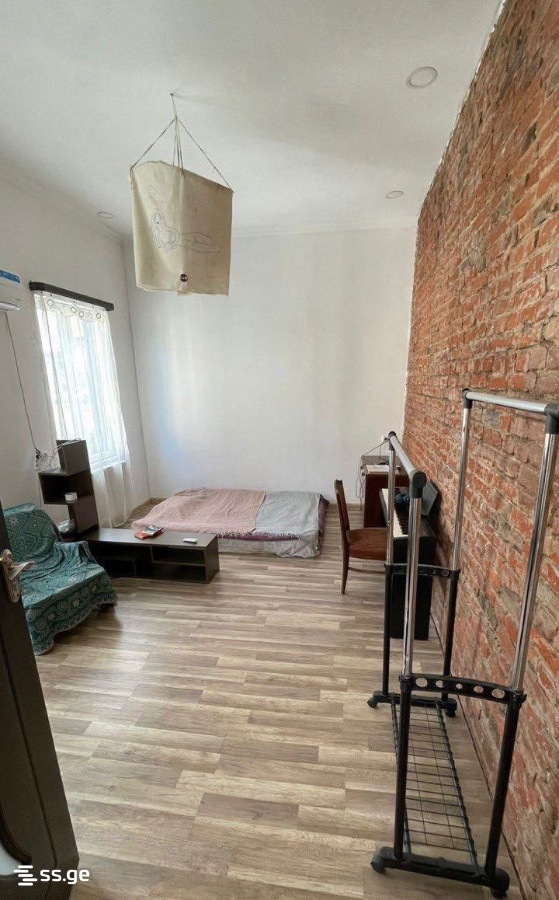 agmashenebeli ave - 4 rooms