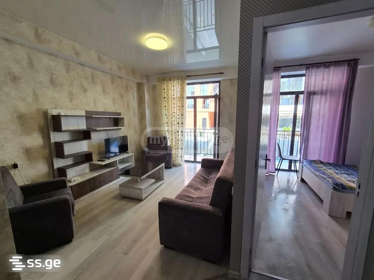 Asmati st. - 3 rooms