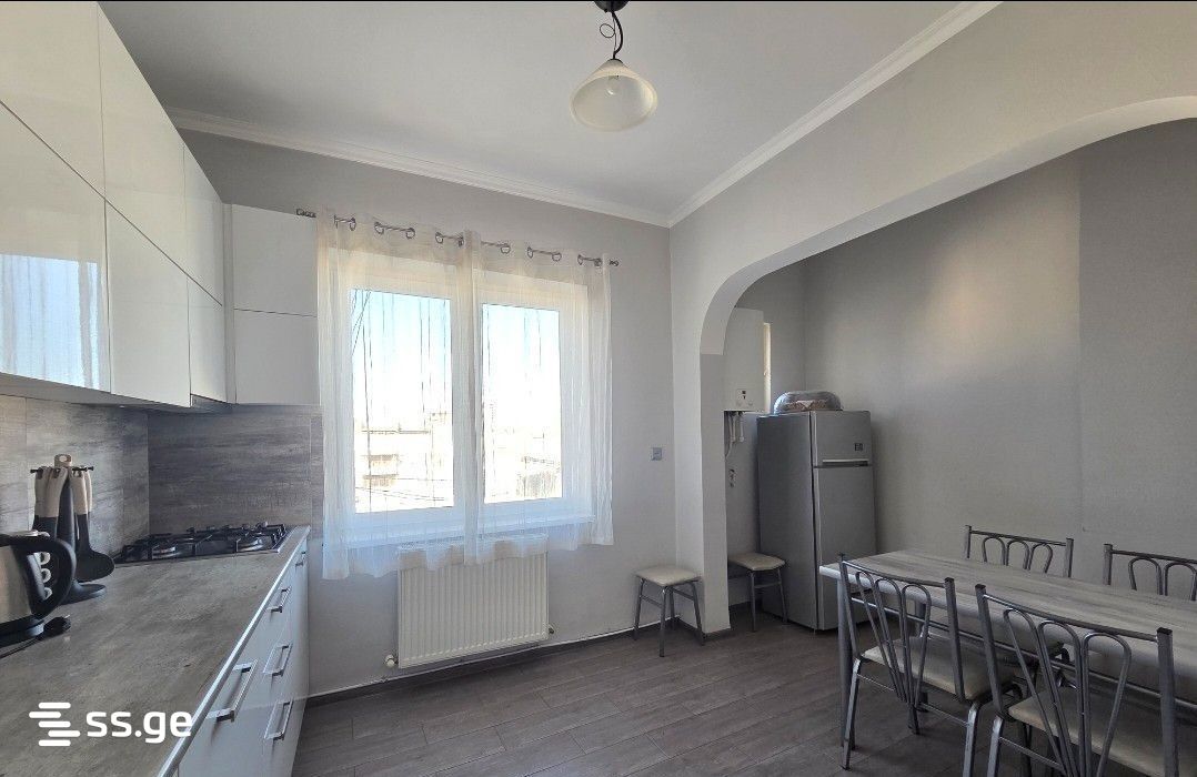 aerodromi village 6 - 2 rooms