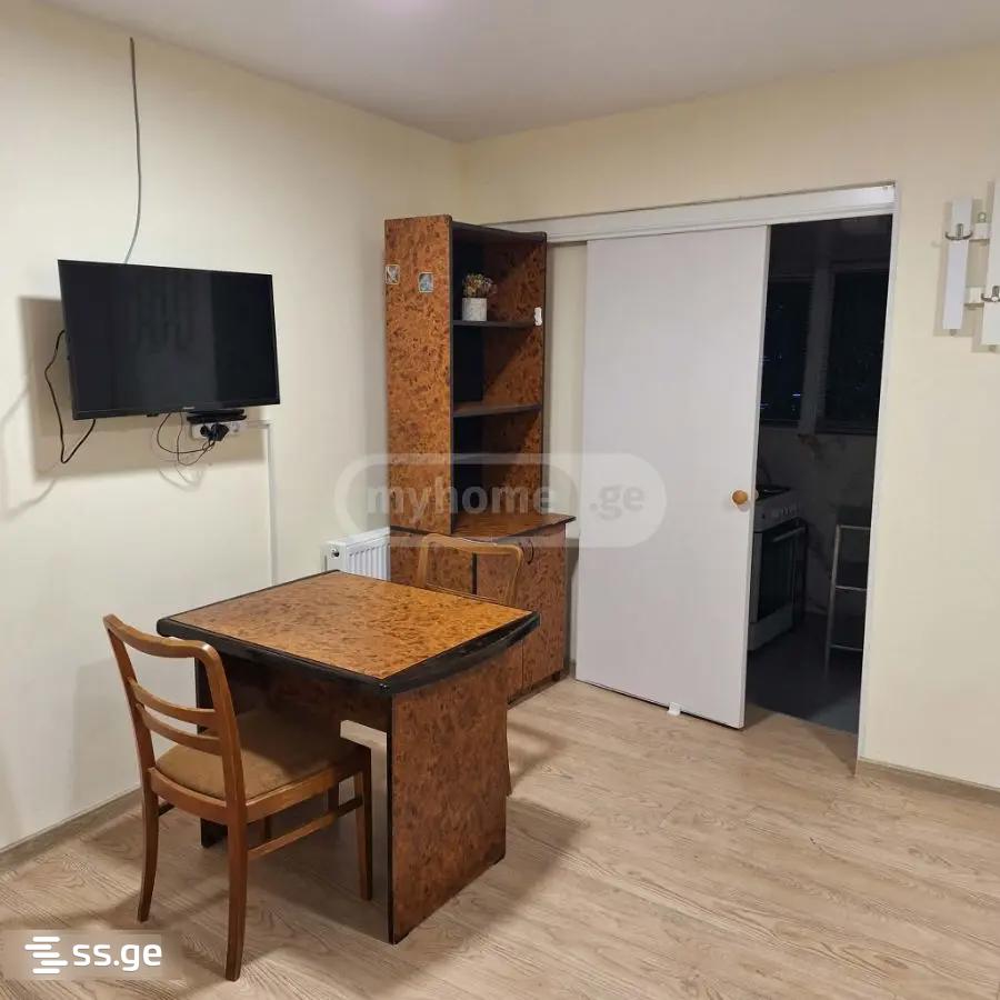 zakariadze st. - 1 rooms