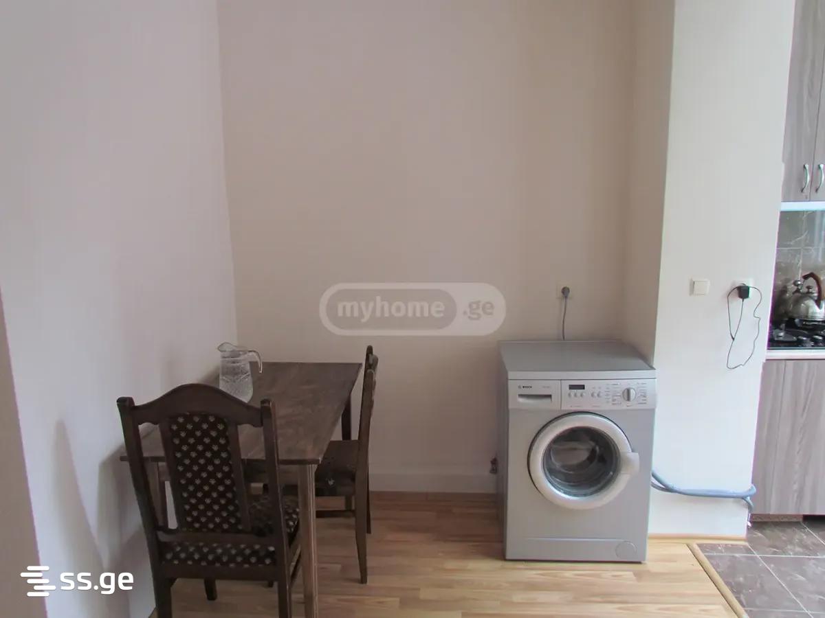 Fanjikidze st. - 2 rooms
