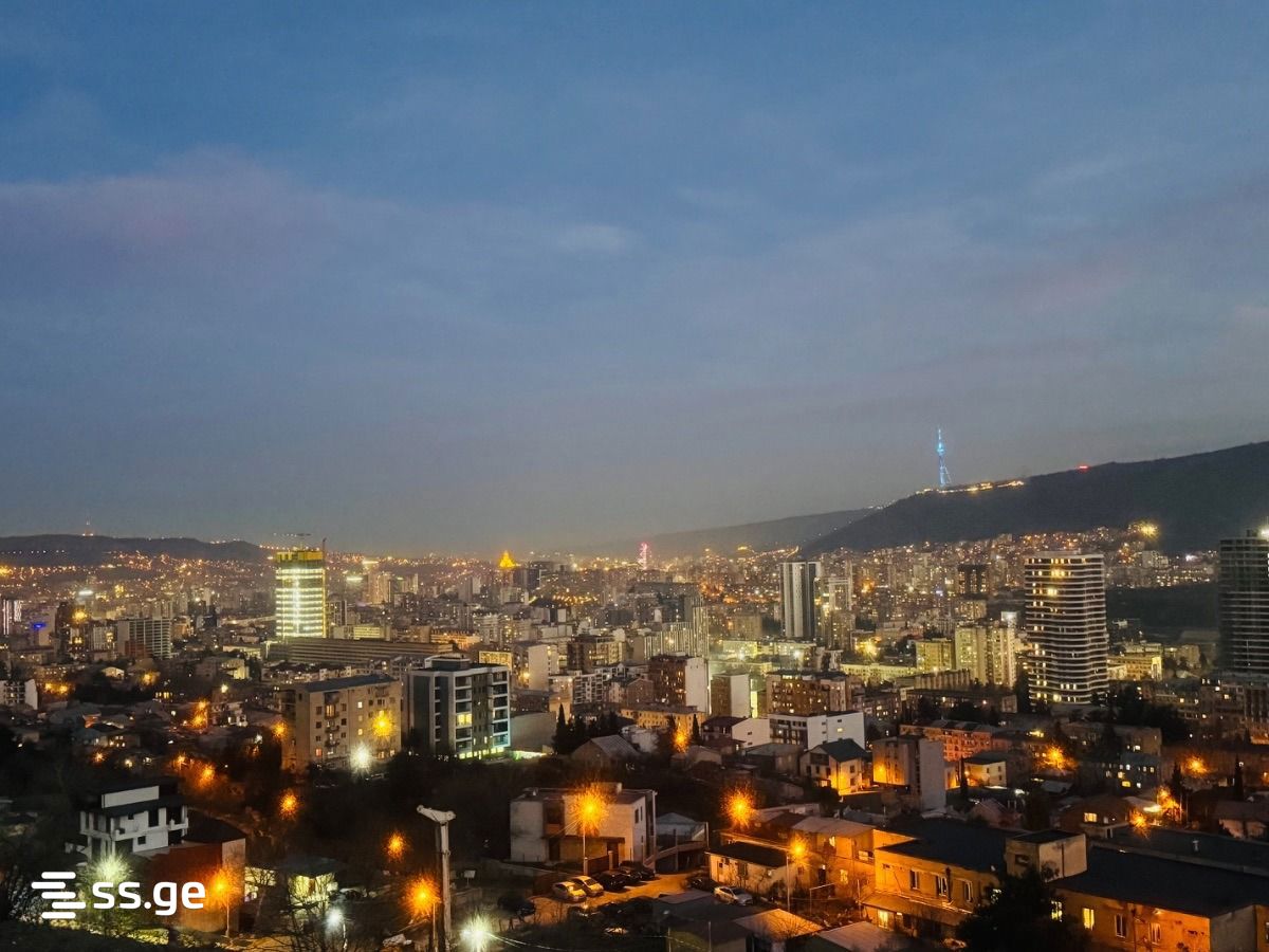 Abuladze st. - 2 rooms