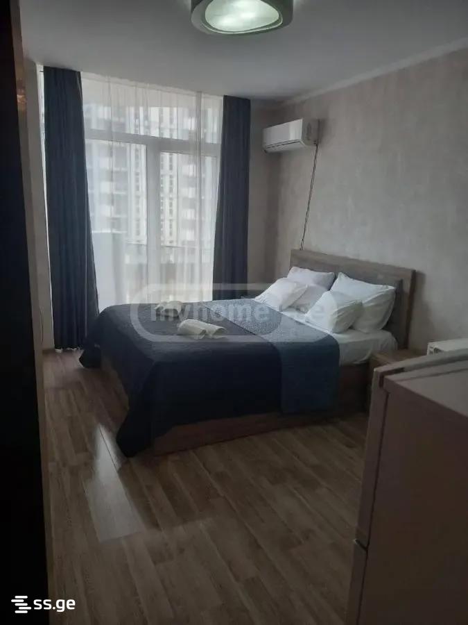 Sherif Khimshiashvili Ave 1 - 1 rooms
