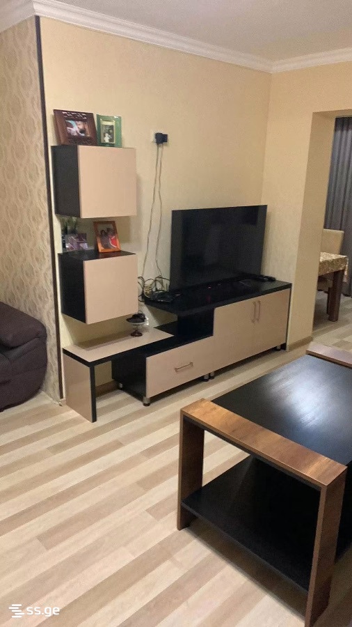 Rustavi - 2 rooms