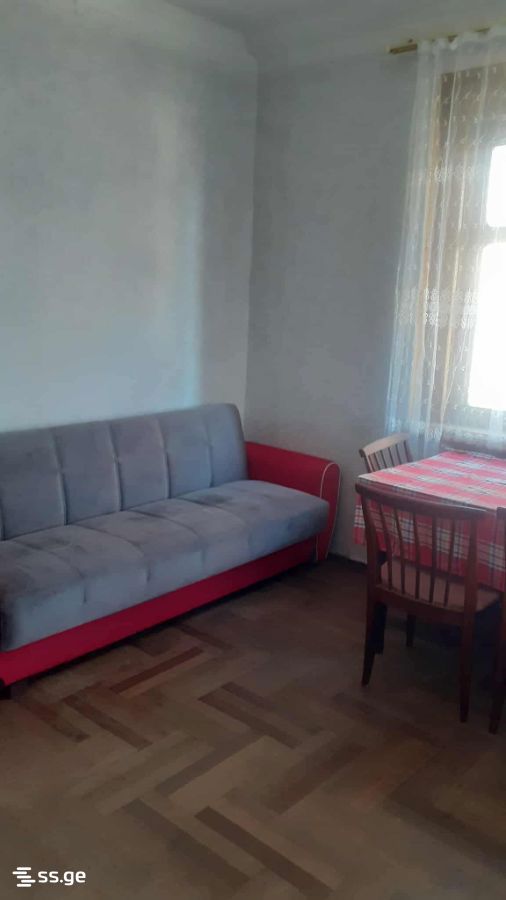 3 - 2 rooms
